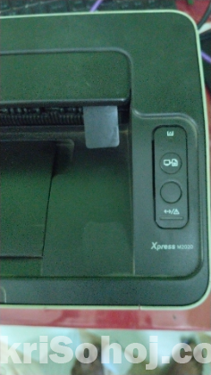Samsung M2020 Express Laser Printer